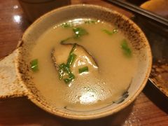 -浪花亭日本料理(古田路店)