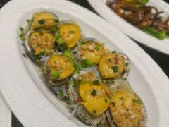 -甬上名灶(天一阁·翠柏店)
