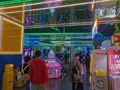 -快乐街区(成都龙湖北城天街店)