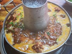 -唠叨坊私房菜(五一街店)