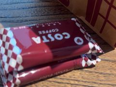 -COSTA COFFEE(恒基名人购物中心店)