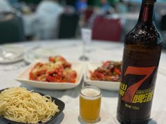 -虎虎龙虾大排档(双井店)