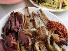 -中和裴氏蹄花(府河路店)