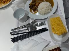 -宜家·瑞典风味餐厅(四元桥店)