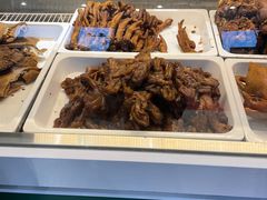 -紫光园清真北京小吃(正阳大街店)