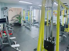 -悦健身私教工作室(双井店)