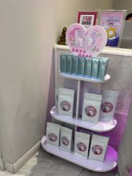 -咪咪专业脱毛连锁机构