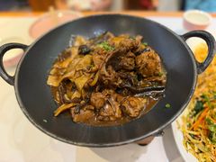 -孙家外婆•长春地标美食新名片(红旗街万达店)