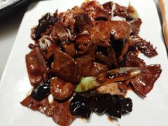 -京城小江南·土菜馆·蒸白鱼(东四十条店)