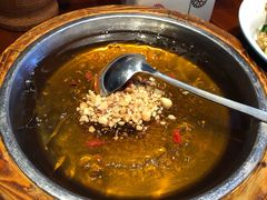 -唐师傅湘西名菜馆(武陵路店)