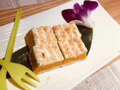 -旺角里·榴莲鸡煲(兴华商场分店)