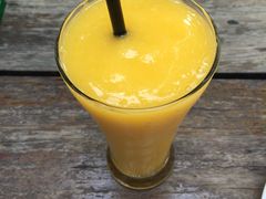 -月满港海鲜酒家