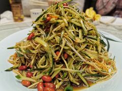 -恒盛居回族饭店