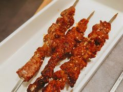 -牛街·马辈儿涮肉(牛街总店)
