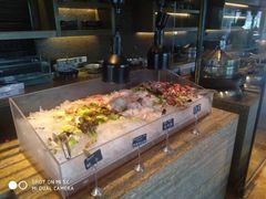 -上海金桥红枫万豪酒店-万豪中餐厅