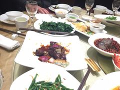 -金时代顺风大酒店(协泰店)