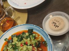 -山水茶艺馆·点心粤菜·30年老字号