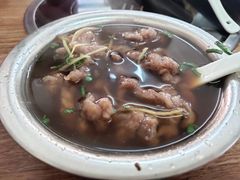 -歪头牛肉(金龙壹号店)