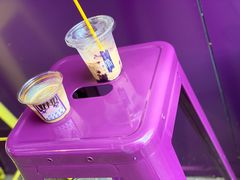 阿香拿铁-HANA COFFEE(长寿路店)