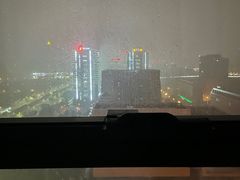 -郑州美盛喜来登大酒店