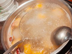 清汤-八合里牛肉火锅(新洲店)