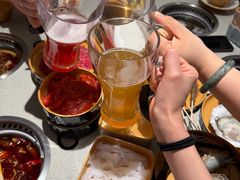 -海底捞大排档火锅(悦荟广场店)