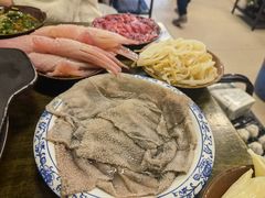 -黄潇洒老火锅(九眼桥宏济巷店)