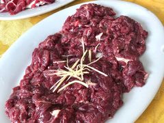 牛焦-大戚饭店(泰华路店)