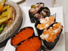 -极尚大喜屋日本料理(铜锣湾店)