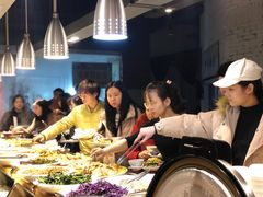-素清香(解放路店)