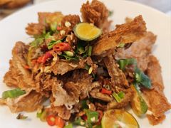 -格桑花开药膳蔬食文化空间