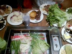 android_upload_pic-比尔斯健康烤肉自助餐厅