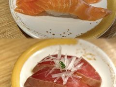 -合点寿司(金虹桥商场店)