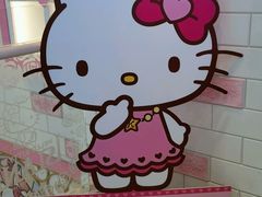 -凯蒂猫主题馆