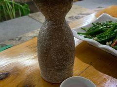 -明月山庄私房菜(环海东路店)