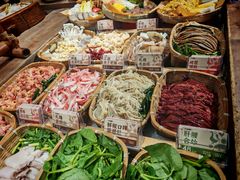 -六合居(温江店)