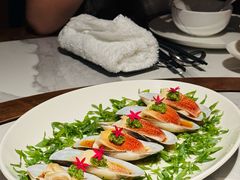 -广州文华东方酒店·江-由辉师傅主理