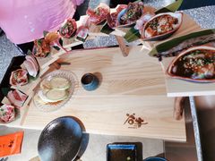 -谷牛日式烤肉(宝山U天地店)