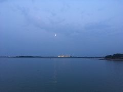 -琴岛之星摩天轮
