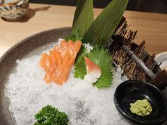 -德川家日本料理(顺义华联店)