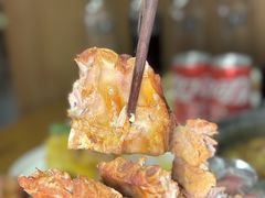 -伊喜饺子·烤鸭(五道口学院路店)