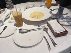 -L'Arome芳芳法国餐厅(仙林金鹰店)