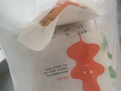 -德克士(西站站内店)