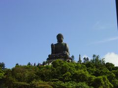 -天坛大佛