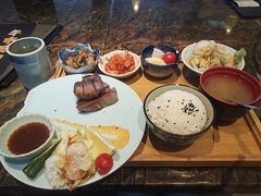厚烧牛舌-炙柒Sekinana·精致料理 烧鸟·铁板烧(海上世界店)