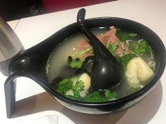-小杨生煎(龙之梦购物中心店)