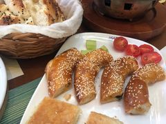 -MADO冰淇淋咖啡馆(淘金店)