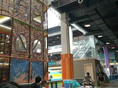 -蒙特利亲子乐园