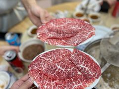 -五洲牛肉美食馆