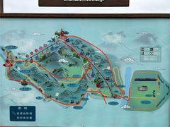 -京东石林峡风景区